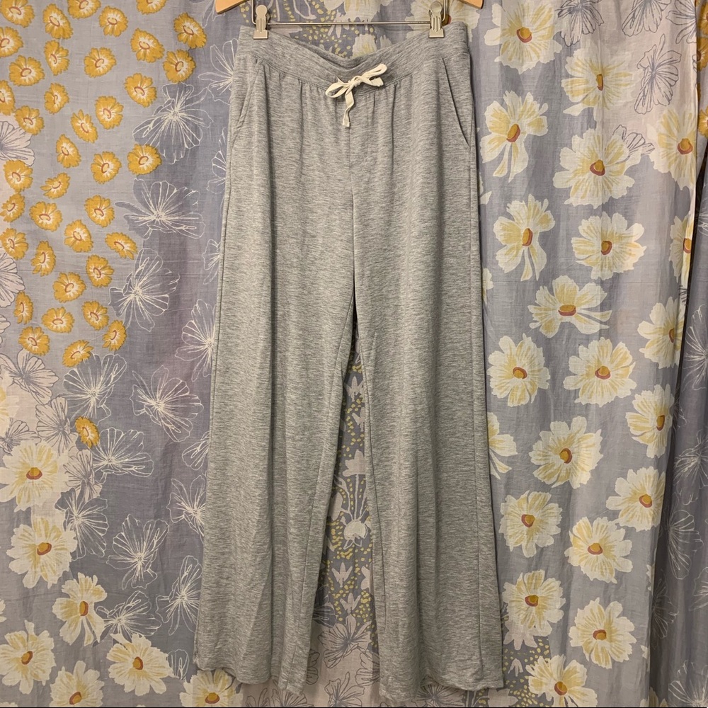 Sonoma Grey Lounge Pant (Medium Long) - Picture 7 of 7